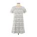 Pre-Owned Mango Women's Size L Casual Dress