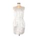 Pre-Owned Club Monaco Women's Size 8 Cocktail Dress