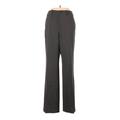 Pre-Owned Lauren by Ralph Lauren Women's Size 8 Petite Wool Pants