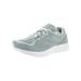 Fila Womens Memory Octave 2 Memory Foam Lifestyle Running, Cross Training Shoes