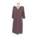 Pre-Owned Laundry by Design Women's Size 8 Casual Dress