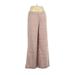 Pre-Owned Banana Republic Factory Store Women's Size 6 Petite Dress Pants