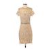 Pre-Owned Nicole Miller Collection Women's Size 2 Cocktail Dress