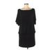 Pre-Owned White House Black Market Women's Size M Casual Dress