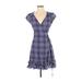 Pre-Owned Converse One Star Women's Size XS Casual Dress