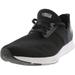 New Balance Women's FuelCore NERGIZE Shoes Black with Grey & White