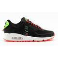 Nike Womens Air Max 90 Se "WorldWide" Running Shoes (8)