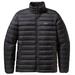 Patagonia Down Sweater - Men's - Black