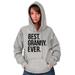 Best Relative Ever Womens Hooded Pullover Sweatshirt Worlds Okayest Granny Mothers Day Grandma