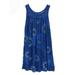 Women Babydoll Party Boho Mini Dresses Sleeveless Cocktail Evening Party Dress Tank Dresses