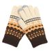 Mnycxen Women Ladies Winter Warm Thermal Fleece Gloves Thicken Touch Screen Gloves