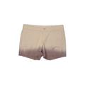 Pre-Owned J.Crew Women's Size 2 Khaki Shorts