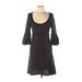 Pre-Owned Donna Morgan Women's Size L Casual Dress