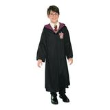 Rb Kids Harry Potter Robe Med - Apparel Accessories - 1 Piece