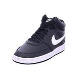 Nike Women's Court Vision Mid Sneaker