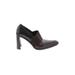 Pre-Owned Goffredo Fantini Women's Size 37.5 Eur Heels