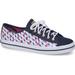 Keds Keds x Alaina Marie Kickstart Lobster Women's