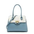 MKF Collection by Mia K. Lady B Satchel Bag