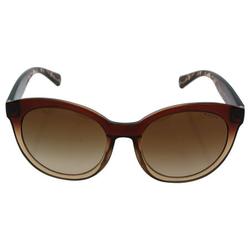 Ralph Lauren RA 5211 151413 - Brown Gradient/Brown Gradient by Ralph Lauren for Women - 53-19-135 mm Sunglasses