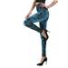 HIMONE Womens Jeggings Denim Jeggings Stretchy Skinny Pencil Pants Denim Jeggings For Ladies No Boundaries Jeggings Jeans