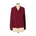 Pre-Owned Nine West Women's Size S Long Sleeve Blouse