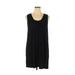 Pre-Owned DKNY Women's Size 1X Plus Casual Dress