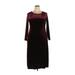 Pre-Owned Coldwater Creek Women's Size XL Petite Cocktail Dress