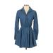 Pre-Owned Mimi Chica Women's Size S Casual Dress