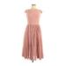 Pre-Owned Dress the Population Women's Size M Cocktail Dress