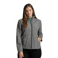 Greg Norman Women's Windbreaker Stretch Jacket