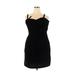 Pre-Owned Lane Bryant Women's Size 14 Plus Cocktail Dress