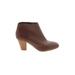 Pre-Owned Ann Taylor LOFT Women's Size 9 Ankle Boots