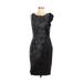 Pre-Owned Eva Franco Women's Size 8 Cocktail Dress