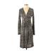 Pre-Owned Kenneth Cole New York Women's Size S Casual Dress