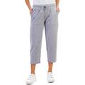 U.S. Polo Assn. French Terry Pant Women's