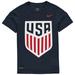 US National Team Nike Youth Legend Performance T-Shirt - Navy