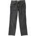 Free People Womens Clean Girlfriend Straight Leg Jeans