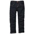 oshkosh b'gosh big girls' skinny jeans-dark rinse (12-kids)