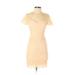 Pre-Owned Main Strip Women's Size S Casual Dress