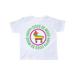 Inktastic Happy Cinco De Mayo Pinata Toddler Short Sleeve T-Shirt Unisex White 5/6T