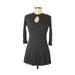 Pre-Owned See You Monday Women's Size S Casual Dress