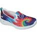 Skechers GOwalk Joy Fun Energy Slip On Sneakers (Women's)