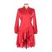 Pre-Owned Few Moda Women's Size L Cocktail Dress