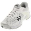 women's power cushion eclipsion 2 tennis shoes white and silver