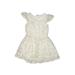 Pre-Owned The Children's Place Girl's Size 7 Special Occasion Dress