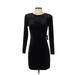 Pre-Owned Express Women's Size 4 Cocktail Dress