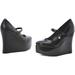 Women's 475- Wedge Pump Shoes