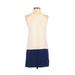 Pre-Owned Banana Republic Women's Size 00 Petite Casual Dress