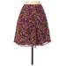 Pre-Owned Anna Sui Women's Size 6 Casual Skirt