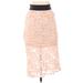 Pre-Owned Free People Women's Size XS Casual Skirt